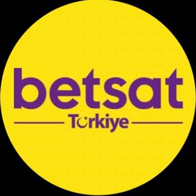 Betsat Resmi Twitter Sayfasıdır. Limerick F.C. Resmi Sponsoru Spor Bahisleri,Casino ve Canlı Casino'da Avrupa'nın 1 Numarası https://t.co/g0ZeMikpeM