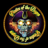 Pirates Of The Degen (@degenpirates) 's Twitter Profile Photo Pirates Of The Degen (@degenpirates) 's Twitter Profile Photo