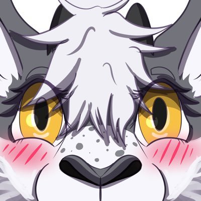 mrjakuzi's profile picture. Hi! I’m Jakuzi!!(yes I know it’s spelled wrong lol) | he/him | 21 | Shark-Goat (Gark) | Pfp By @JFETSpeaks