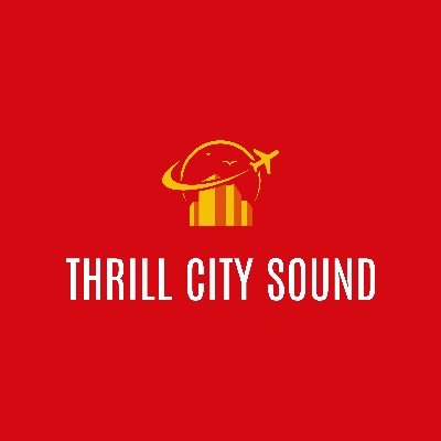 Thrill City Sound are a new band producing disco house head over to https://t.co/j5hMf0d9Gn.