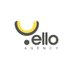 Yello Agency (@yelloagency) Twitter profile photo Yello Agency (@yelloagency) Twitter profile photo