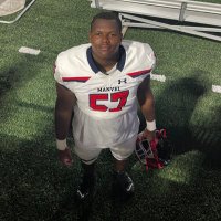 Larry brooks lll (@larrybr57) 's Twitter Profile