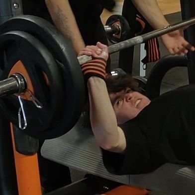 CorvussVQP's profile picture. finalement, il m'en faut plus pour être heureux