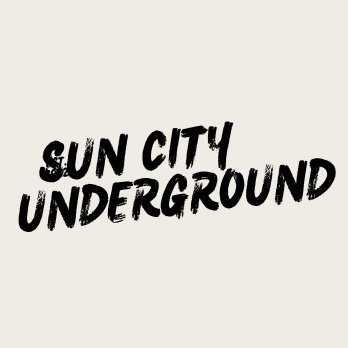 Sun City Underground is your go-to for stunning concert photography and video. Contact us today to book your next shoot!