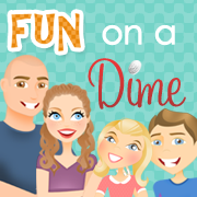 Funonadime's profile picture. We are 3 busy moms on a mission to provide inspiration for daily fun, easy recipes and ideas to improve family life so you can enjoy more and stress less