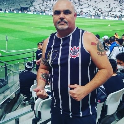 27Sandropv's profile picture. HEPTACAMPEAO100FAX 
BÍ MUNDIAL ⚽⚽🏆🏆