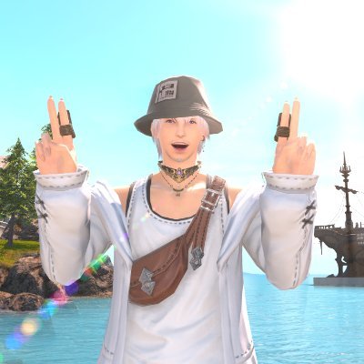 一眼レフにて風景撮影 FF14/マインクラフト / PC / Switch / PS5 / steam deck / 配信 / 動画編集 / ホロライブ箱推し 楽しい事には全力で