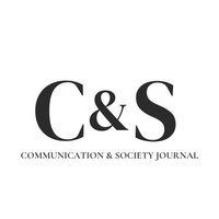 Communication & Society Journal(@JournalCommSoc) 's Twitter Profile Photo