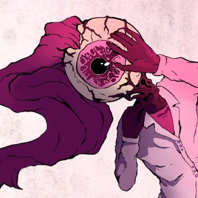 🇨🇦 She/Her
💜 Twitch Affiliate - https://t.co/dgYaJpPDQv
📻 Survival horror stan
🎀 Host of @The_PinkPit
✒️ SCP author
pfp by @Mountw