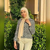 ♠️ (@bfarrouh) 's Twitter Profile