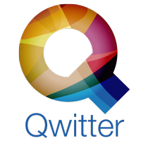 Qwitter (@useqwitter) Twitter profile photo