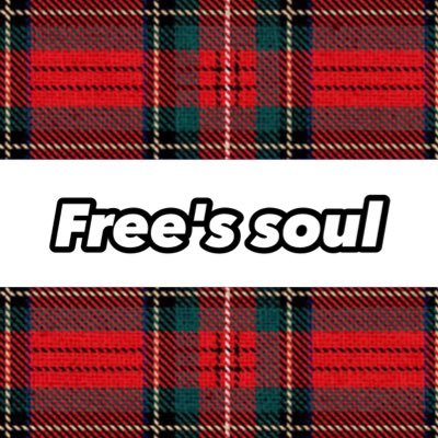 Frees_soul's profile picture. ダンスサークルFree's Soulの公式Xです！！月曜・水曜18:00~20:00地下体育館で活動しています！ ☆イベント出演依頼などもDMにて待ってます☆インスタグラムのフォローも宜しくお願いします☆彡