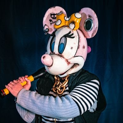 evihuber09's profile picture. 