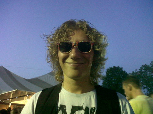 SvenWagemaker's profile picture. 