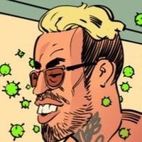 Grifter™️(@chrisscamoccia) 's Twitter Profile Photo