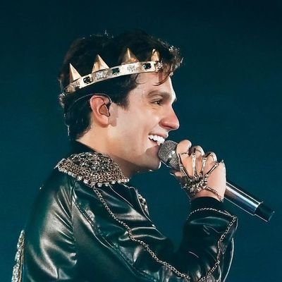 Fã-Site Oficial do cantor @luansantana 🎤 💌Fotos, notícias e muito mais!
🖥Acompanhe as novidades no https://t.co/5jai4LV5Zf