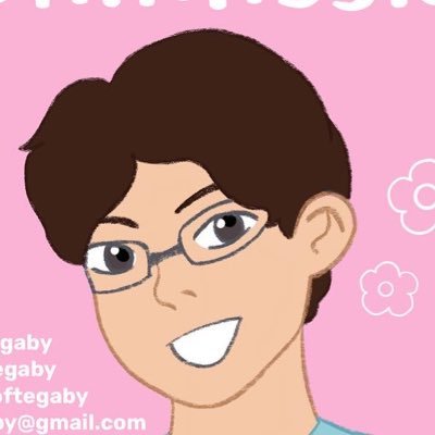 Gaby✨さんのプロフィール画像