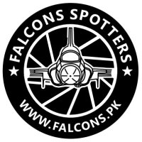 Falcons.PK - Aviation Photography(@FalconsSpotters) 's Twitter Profileg