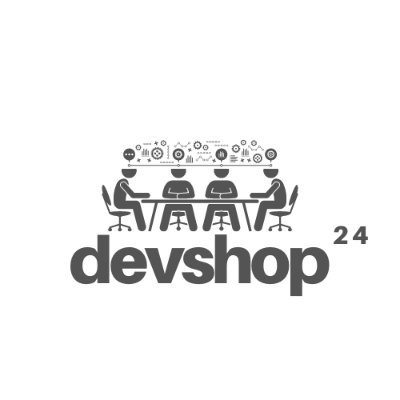 DevShop_24's profile picture. 🚀 DevShop24 | Empowering your digital success with custom web solutions. Expertise in web & mobile app development, UX/UI design, e-commerce, and more! #WebDev