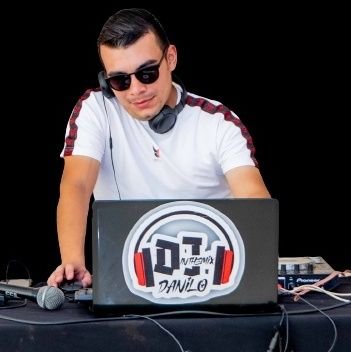 -DJ - ANIMADOR
#NODANINOPARTY🔥🎶 🇵🇾
Solo Dios puede juzgarme 🌟