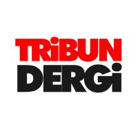 Tribun Dergi (@tribundergi) 's Twitter Profile Photo Tribun Dergi (@tribundergi) 's Twitter Profile Photo