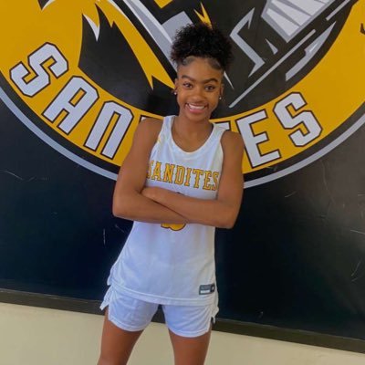 2024 🎓/ 5’3 Guard / C4 Attack / Charles Page High School