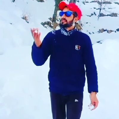 Kaash Ke Wo Laut Aaye Mujh Se Ye Kehne!!🥀Ke Tum Koun Hote Ho Mujhse Bicharne Waale..🥀
Photography / Videography
Cricketer 🏏❤