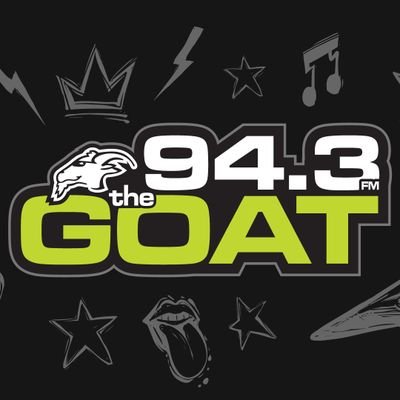 94.3 The GOAT