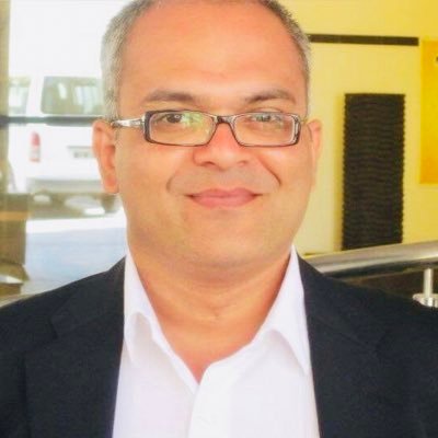 Dr_Akbar_Saleem's profile picture. MD and Chief Surgeon at Dr. Akbar Eye Centre. SPECIALITIES : Retina, Cataract/Phaco, Glaucoma.