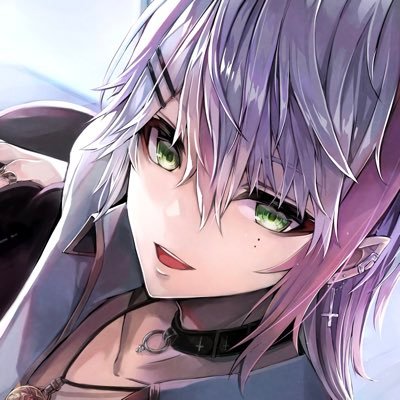 透明ボイスのVsinger¦ 中性声男😈¦歌・ASMR¦共同制作: (@illust_ani) ¦ #シオンくんみて / #かなた充電中 / #叶あーと / #ヴィラ配り ¦ 必読⚠️:https://t.co/zmAcTtiXxs ¦ サブ(@shion_alice__)