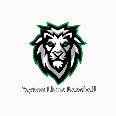 Official Twitter Account of the Payson High School Baseball Lions