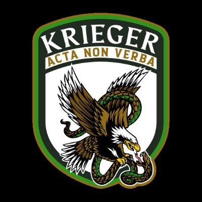 Krieger Gaming