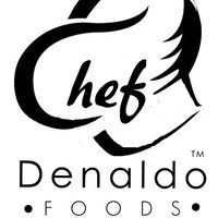 Denaldo Bain(@DenaldoFoods) 's Twitter Profile Photo