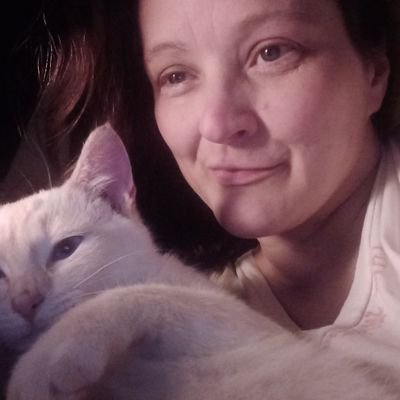 ApsaraSangreal's profile picture. Christian 
Conservative Republican. INFJ.