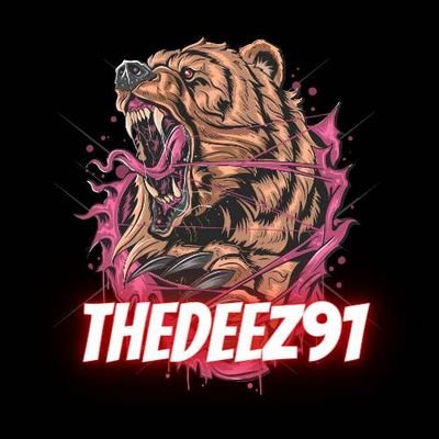 TheDeez91's profile picture. Huge #Sports fan but especially my @MapleLeafs, #Hockey and #Golf.