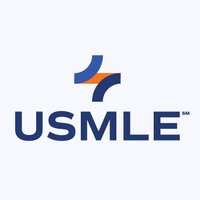 USMLE(@TheUSMLE) 's Twitter Profile Photo