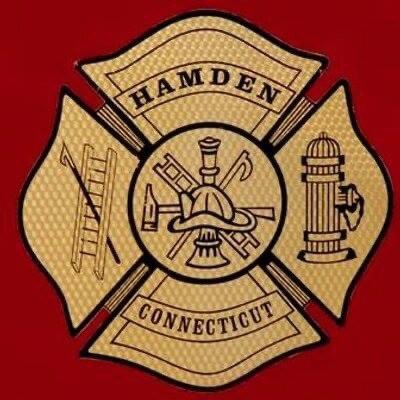 Hamden Fire Dept