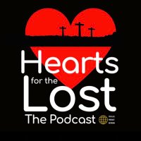 HeartsForTheLost: The Podcast(@H4TLThePodcast) 's Twitter Profile Photo