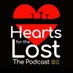 HeartsForTheLost: The Podcast (@H4TLThePodcast) Twitter profile photo