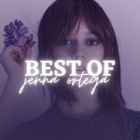 BEST OF JENNA ORTEGA(@ortegarchive) 's Twitter Profile Photo