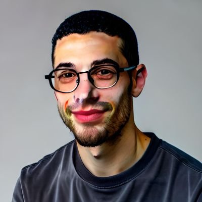 _IamNomso's profile picture. Serial Founder.