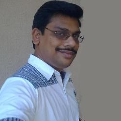Chief Technology Officer, ALARVY.
