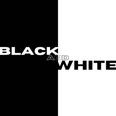 There's always topics that are black and white, but no one talks about the beautiful grey that they make.