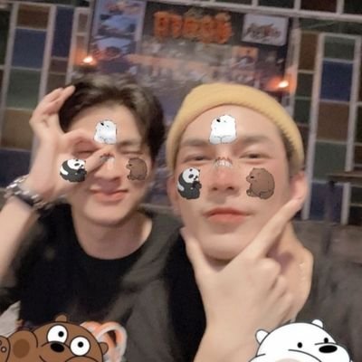 ☁️Dearest🤍 Daddy @Msuppasit 🌞 Baby @gulfkanawut 🌻
^^^^♡♡^^^^
No you Don't Judge Me! cuz if you did I would Judge you too, Cause I got issues n U got em too`