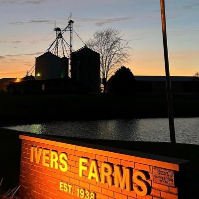 Family ran farm located in St. Francisville, IL., dedicated to farming the right way. #farming #caseinternational #JohnDeere