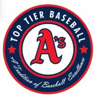 Top Tier Athletics 2025 (@toptier2025) 's Twitter Profile Photo Top Tier Athletics 2025 (@toptier2025) 's Twitter Profile Photo