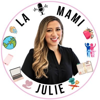 Family Travel, Lifestyle & Motherhood Blog and Podcast with LA Mami, Julie #LAmami #latinamom #millennialmom #momlife #lamamijulie