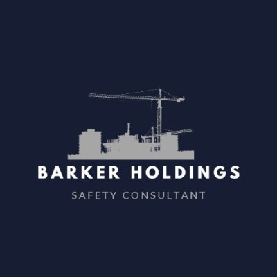 BHolidings's profile picture. With over a decade of experience, Barker Holdings provides top-notch safety consulting services to a wide range of clients in various industries such as mining.