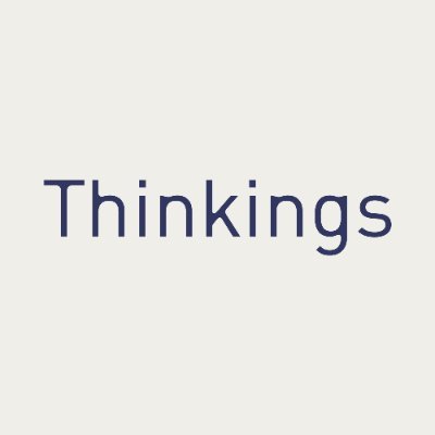 Thinkings_co Profile Picture