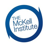McKell Institute (@mckellinstitute) 's Twitter Profile